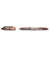 Tintenroller Frixion Ball BL-FR7 braun 0,4 mm mit Kappe