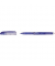Tintenroller Frixion Point BL-FRP5 blau 0,3 mm mit Kappe