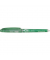 Tintenroller Frixion Point BL-FRP5 grün 0,3 mm mit Kappe