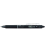Tintenroller Frixion Ball Clicker BLRT-FR7 schwarz 0,4 mm 