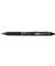 Tintenroller Frixion Ball Clicker BLRT-FR7 schwarz 0,4 mm 