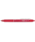 Tintenroller Frixion Ball Clicker BLRT-FR7 rot 0,4 mm 