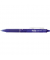 Tintenroller Frixion Ball Clicker BLRT-FR7 blau 0,4 mm 