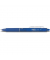 Tintenroller Frixion Ball Clicker BLRT-FR7 blau 0,4 mm 