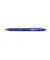 Tintenroller Frixion Ball Clicker BLRT-FR7 blau 0,4 mm 
