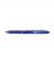 Tintenroller Frixion Ball Clicker BLRT-FR7 blau 0,4 mm 