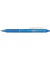 Tintenroller Frixion Ball Clicker BLRT-FR7 hellblau 0,4 mm