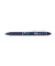 Tintenroller Frixion Ball Clicker BLRT-FR7 blau/schwarz 0,4 mm