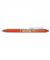 Tintenroller Frixion Ball Clicker BLRT-FR7 orange 0,4 mm