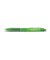 Tintenroller Frixion Ball Clicker BLRT-FR7 hellgrün 0,4 mm