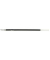 Kugelschreibermine SUPER GRIP G 2123001, schwarz, 0,5mm, Standardmine