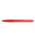 Kugelschreiber SUPER GRIP 2053002, rot, 0,5mm, nachf&uuml;llbar