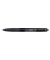 Kugelschreiber Grip G BPGG-8R-XB-B, schwarz, 0,6mm, nachf&uuml;llbar