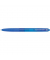 Kugelschreiber Grip G BPGG-8R-XB-L, blau, 0,6mm, nachf&uuml;llbar