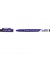 Fineliner Frixion, SW-FF-B, dunkelblau (Schreibfarbe: schwarz), 0,45mm