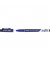 Fineliner Frixion, SW-FF-B, dunkelblau (Schreibfarbe: schwarz), 0,45mm