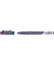 Fineliner Frixion, SW-FF-R, dunkelblau (Schreibfarbe: rot), 0,45mm