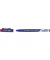 Fineliner Frixion, SW-FF-R, dunkelblau (Schreibfarbe: rot), 0,45mm