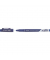 Fineliner Frixion, SW-FF-L, dunkelblau (Schreibfarbe: blau), 0,45mm