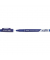 Fineliner Frixion, SW-FF-L, dunkelblau (Schreibfarbe: blau), 0,45mm