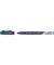 Fineliner Frixion, SW-FF-G, dunkelblau (Schreibfarbe: gr&uuml;n), 0,45mm