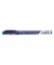 Fineliner Frixion, SW-FF-G, dunkelblau (Schreibfarbe: gr&uuml;n), 0,45mm