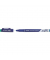 Fineliner Frixion, SW-FF-G, dunkelblau (Schreibfarbe: gr&uuml;n), 0,45mm