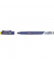 Fineliner Frixion, SW-FF-Y, dunkelblau (Schreibfarbe: gelb), 0,45mm