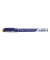 Fineliner Frixion, SW-FF-Y, dunkelblau (Schreibfarbe: gelb), 0,45mm