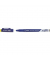 Fineliner Frixion, SW-FF-Y, dunkelblau (Schreibfarbe: gelb), 0,45mm