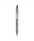 Kugelschreiber B2P „Bottle 2 Pen“ ECOBALL transparent Schreibfarbe blau