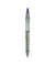 Kugelschreiber B2P „Bottle 2 Pen“ ECOBALL transparent Schreibfarbe blau