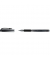 Gelschreiber Impact UM-153S 146899 schwarz 0,6mm