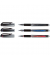 Gelschreiber Impact UM-153S 146851 blau 0,6mm