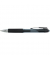 Gelschreiber SigNo UMN-207 142299 schwarz 0,4mm