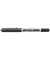 Tintenroller eye micro UB-150 silber/schwarz 0,2 mm