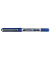 Tintenroller eye micro UB-150 silber/blau 0,2 mm