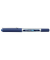 Tintenroller eye micro UB-150 silber/blau 0,2 mm
