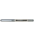 Tintenroller eye fine UB-157 silber/schwarz 0,4 mm