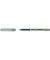 Tintenroller eye fine UB-157 silber/blau 0,4 mm