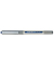 Tintenroller eye fine UB-157 silber/blau 0,4 mm