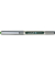 Tintenroller eye fine UB-157 silber/grün 0,4 mm