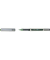 Tintenroller eye fine UB-157 silber/grün 0,4 mm