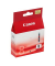 Druckerpatrone CLI-8 R 0626B001 (CLI-8R), rot, ca. 450 Seiten
