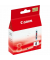 Druckerpatrone CLI-8 R 0626B001 (CLI-8R), rot, ca. 450 Seiten