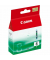 Druckerpatrone CLI-8 G 0627B001 (CLI-8G), gr&uuml;n, ca. 450 Seiten
