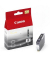 Druckerpatrone CLI-8 BK 0620B001 (CLI-8BK), schwarz, ca. 400 Seiten