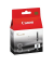 Druckerpatrone CLI-8 BK 0620B001 (CLI-8BK), schwarz, ca. 400 Seiten