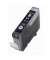 Druckerpatrone CLI-8 BK 0620B001 (CLI-8BK), schwarz, ca. 400 Seiten