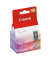 Druckerpatrone CL-52 0619B001 (CL-52), color (cyan/magenta/gelb), ca. 710 Seiten